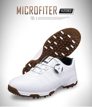 PGM GOLF | รองเท้ากอล์ฟกันลื่นและกันน้ำ