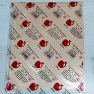 Food Wrapping Paper/Pembalut Makanan-Kertas Minyak,Kertas Bungkus nasi,Kertas nasi lemak