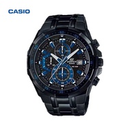 สแตนเลสผู้ชายสุดพิเศษรุ่นพิเศษรุ่น EDIFICE Casio EFR-539
