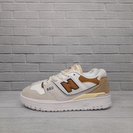 New Balance 550 "Sea Salt Orange" Shoes