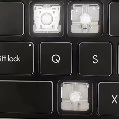 Replacement Keycap Key cap &Scissor Clip&Hinge For MSI Assault tank 2 Pro GP76 GE76 GL76 GF66 GF76 M