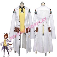 【HX-YAO】Agnes Tachyon cosplay costumes Uma Musume Pretty Derby cosplay game costumes