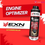 EXN Engine Optimizer Pro | Car Care Product