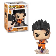 Funko Pop DRAGON BALL SUPER - GOHAN (813)