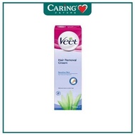 VEET HAIR REMOVAL CREAM SENSITIVE SKIN 100G