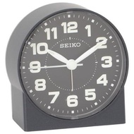 Seiko QHE084KLH Bedside Alarm Clock