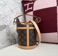 Louis Vuitton Dauphine lv手袋 lv水桶包