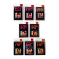 EXO 7th Album - EXIST (SMini Ver.)
