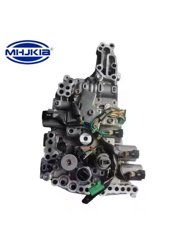 JF016E JF017E JF018E CVT Transmission valve body assembly For Infiniti Gearbox