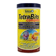 Tetra Bits Complete 300g