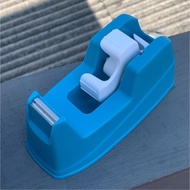 Tape Dispenser Place/ Tape Cutter 1 inch - 0.5 Inch