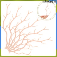 10pcs Artificial Dried Tree Branches Crafts Twigs Decorative Fake Twigs Decors Artificial Branches T