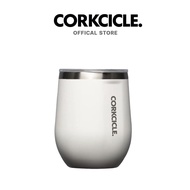 CORKCICLE : STEMLESS OAT MILK 12OZ (355ML)