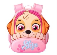 正版預訂：汪汪隊 書包 汪汪隊 背囊 汪汪隊天天背囊 ✅ 預訂 ✅ 謝絕議價 25×12×28  cm（2-6歲）paw patrol skye backpack