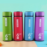Thermal water bottle 6 oup 450ml -HGC