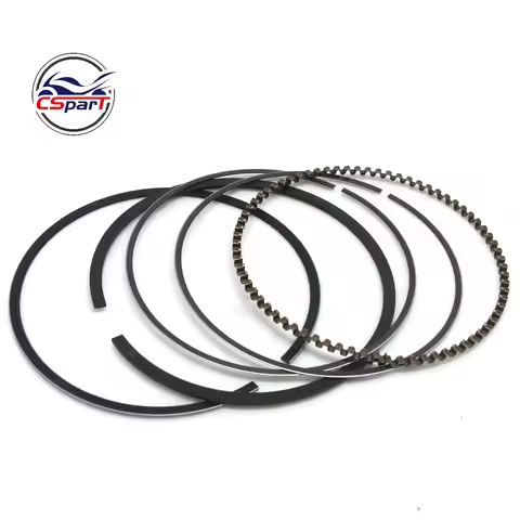 Piston Ring For XinYang Kazuma 500 500CC Standard Bore 92mm