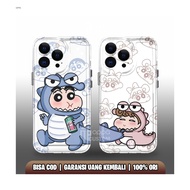 Clear CASE POC0 M4 PRO F3 F4 X3 GT C40 C65 M5S M3 PRO 5G X3 PRO X3 NFC M3 M5 C3 X5 PRO 5G M6 PRO 4G 