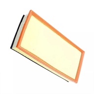 1pc Car Engine Air Filter For Audi Q7 for Porsche Cayenne for VW Touarge OEM 7P0129620A Modification