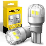 AUXITO 2Pcs T15 921 912 906 W16W Led Canbus Backup Light 3030Smd Car Reverse Lights