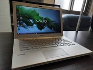 Sony vaio/i5/win10/6Gb/500Gb SSD/14.5inch/Thin and slim