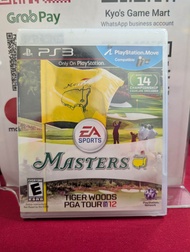 Various USED PS3 Games RM50 Titles  (Pre-Owned)