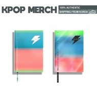 TREASURE - 3rd Single Album [ THE FIRST STEP : CHAPTER THREE ] SET + No Poster