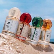 Jo Malone blossom 2021 香水 nashi blossom hibiscus frangipani