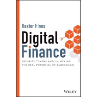 Digital Finance[Paperback]By:Baxter Hines