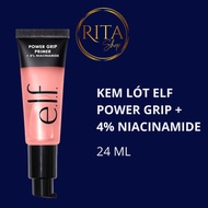 Elf Power Grip + 4% Niacinamide Primer