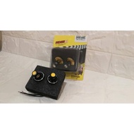LED SIGNAL LAMP KOZI GOLD (PZD-COB)