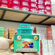 Cream x2 Acne 3 effects 6g jar