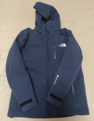 The North Face Gore-Tex Jacket-S