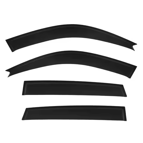 For Toyota RAV4 Window Deflector Window Rain or Shine Sun Visor TOYOTA RAV4 Window Visor