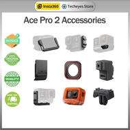 ta360 Ace Pro 2 Accessories（Backpack Clip/Lens Guard/Case）HT99 HUFQ