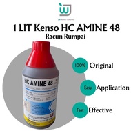 1 LIT Kenso HC AMINE 48 | Racun Rumpai