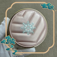 Pink Leather Air Cushion Face Make-up Concealer Powder B10/ B20 12g
