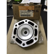 HONDA NSR150SP Cylinder, Cylinder head 12201-KW6-840