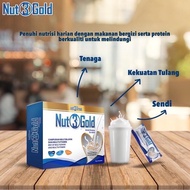 SUSU NUT3GOLD MULTIVITAMIN