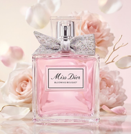 Miss Dior Blooming Bouquet 花漾甜心淡香水 50ml[平行進口]