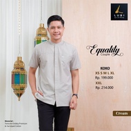 Koko EQUALITY BY LUBI