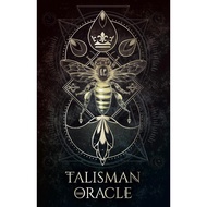 Authentic TALISMAN ORACLE Cards