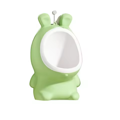 Urinals, children's urinals, children's urinals, toilets, wall-mounted standing artifacts camping to
