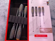 PB Swiss Tools  145年紀念款 十字一字螺絲批組套