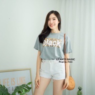 IF031-GIANTS BANGKOK GIANTS CLOTHES SIZEBIG