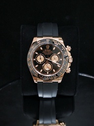 Rolex daytona 116515LN 2023
