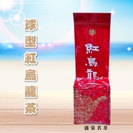 [Red Oolong Tea] [Alishan Honey Fragrant Oolong Tea] Spherical Red Oolong Alishan Alishan Alpine Alp