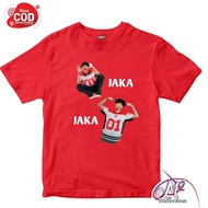 SULTAN SQUAD JAKA CHILDREN'S T-SHIRT, PREMIUM MATERIAL