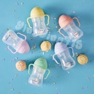 B.box 馬卡龍色 重力球水樽 水杯 水壺