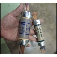 per 2pc eagle electrical fuse 200amp, 100amp,