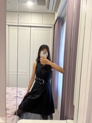 Wanko 黑色洋裝